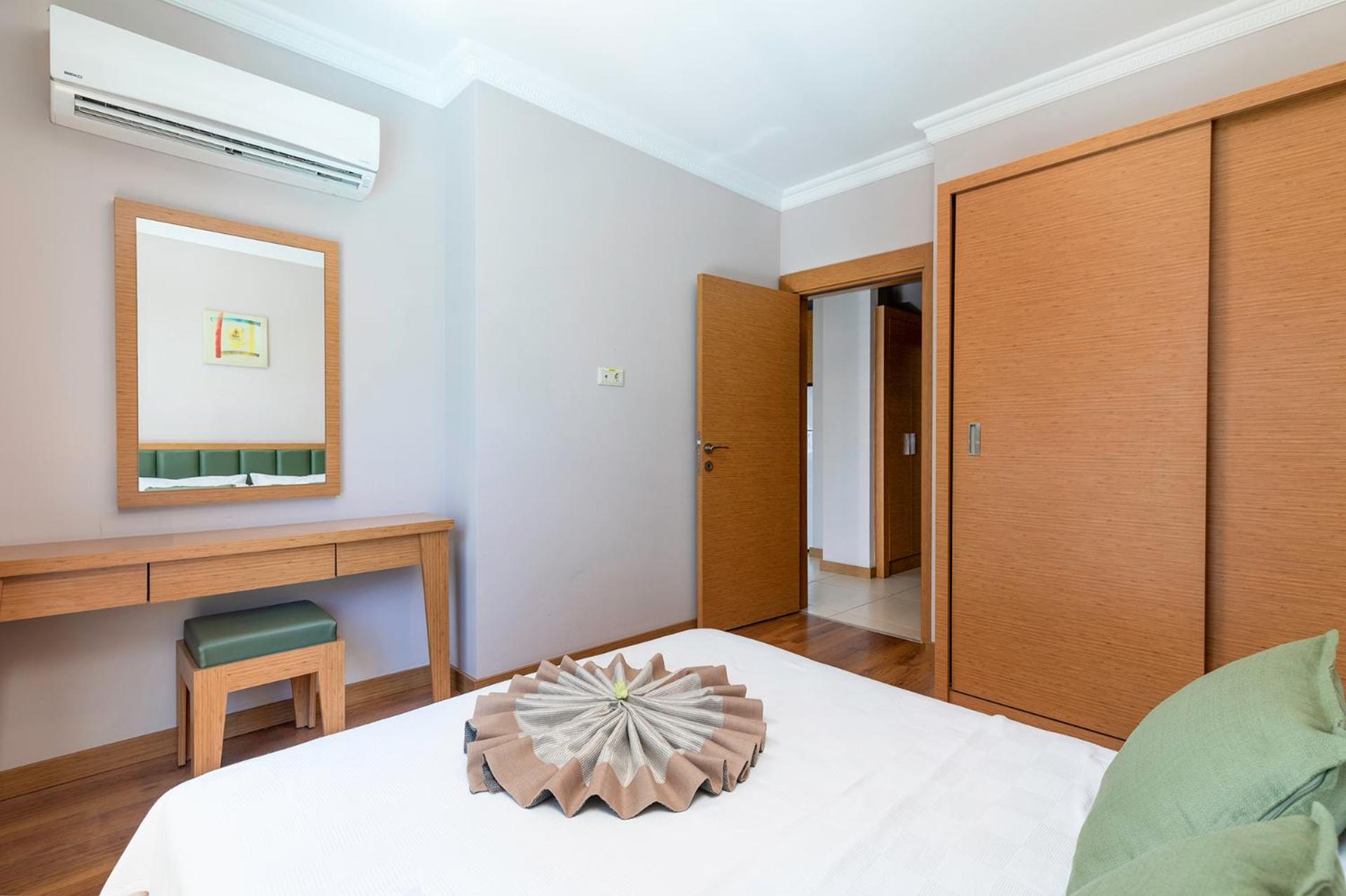 The Suites Antália Exterior foto