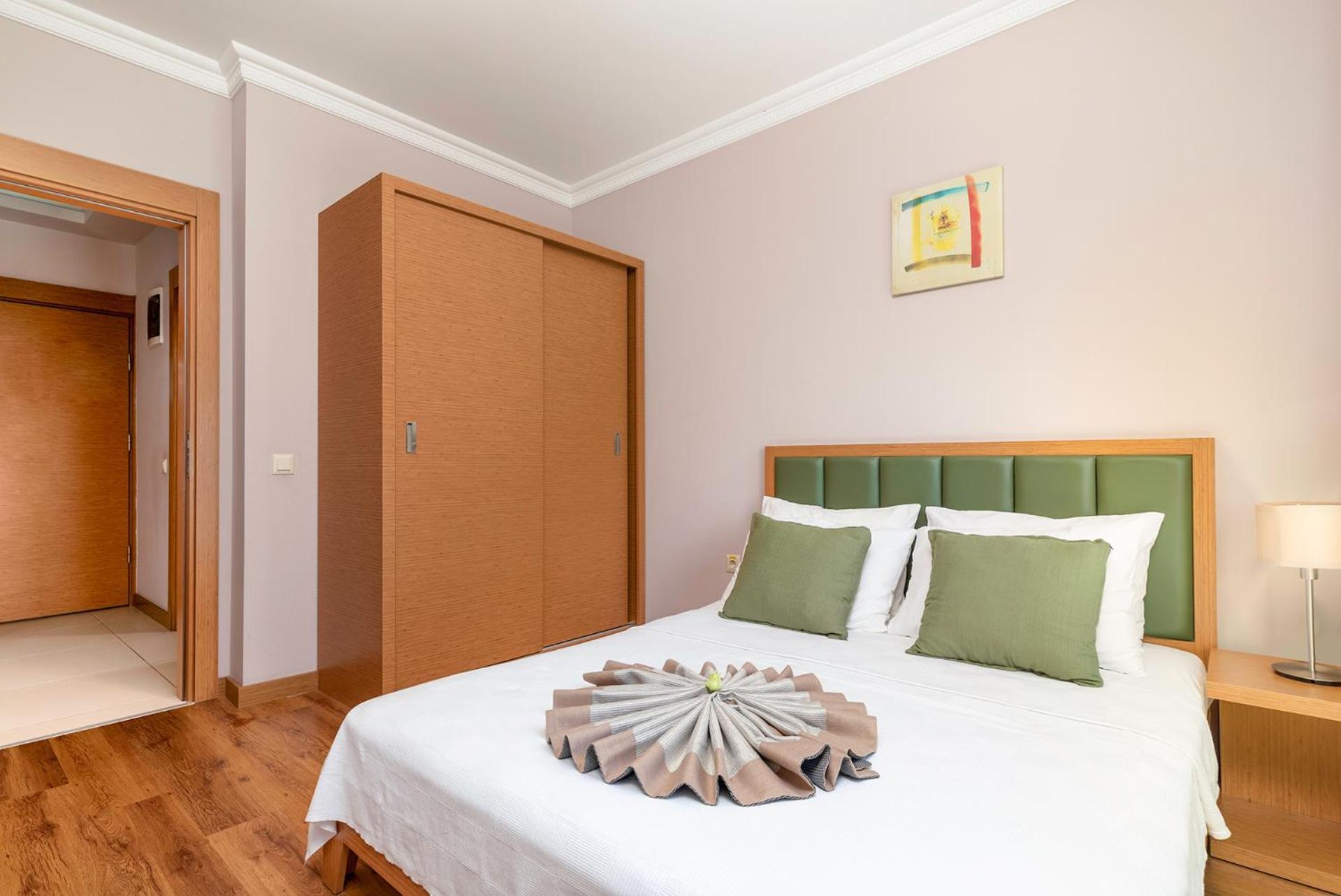 The Suites Antália Exterior foto